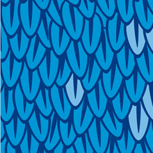 Cormoront on Mooring