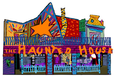 Haunted House