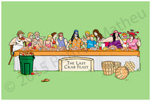 Last Crab Feast