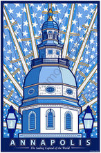 Maryland State House