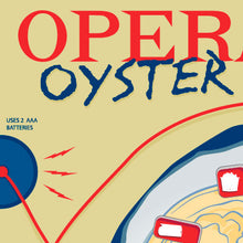 Operation Oyster