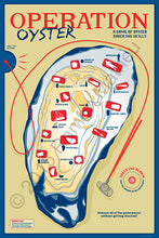 Operation Oyster