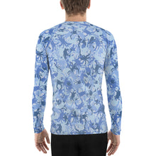 Men's Rash Guard