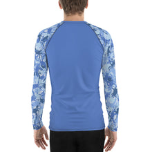 Men's Rash Guard