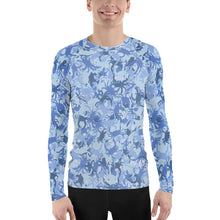 Men's Rash Guard