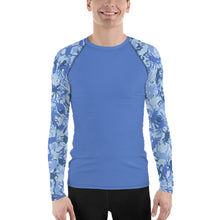 Men's Rash Guard