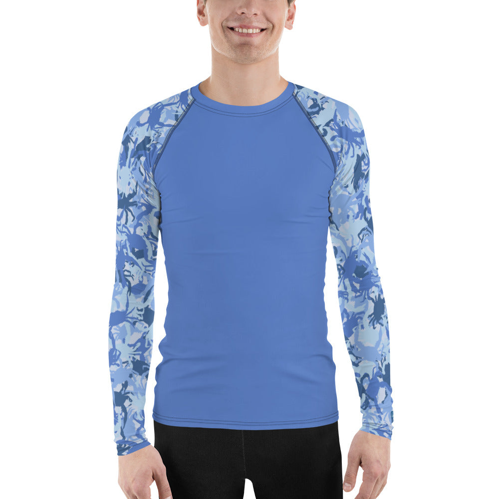 Men's Rash Guard