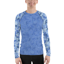 Men's Rash Guard