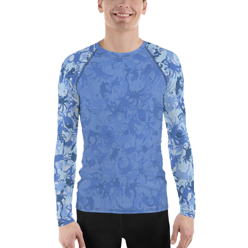 Men's Rash Guard