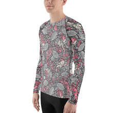 Men's Rash Guard
