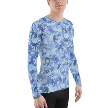 Men's Rash Guard