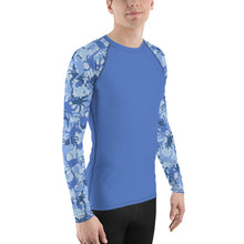 Men's Rash Guard