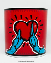 Care for Crabs Candle