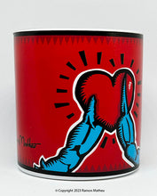 Care for Crabs Candle