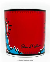 Care for Crabs Candle