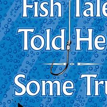 Fish Tales