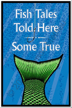 Fish Tales
