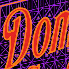 Scintillating Sweetness