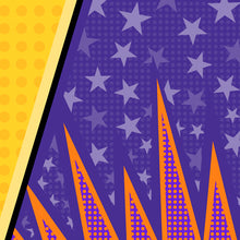 Scintillating Sweetness