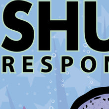 Shuck Responsibly