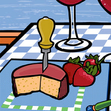 Wine Watching Watermen