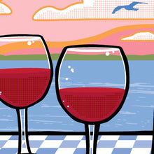 Wine Watching Watermen