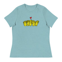 Woodshuck & Friends T-Shirt
