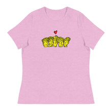 Woodshuck & Friends T-Shirt