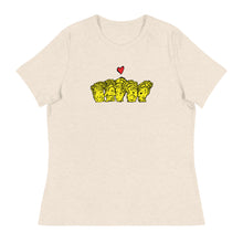 Woodshuck & Friends T-Shirt