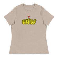 Woodshuck & Friends T-Shirt