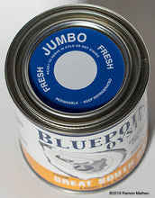 Bluepoint Oyster Can-dle