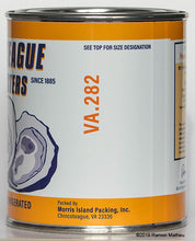 Chincoteague Oyster Can-dle