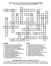 Oscar the Oyster Activity Book