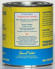 Saint Vincent Florida Oyster Can-dle