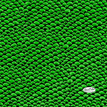 Fish Scale Neck Gaiter