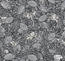 Grey Crab Neck Gaiter