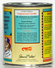 Maine Lobster Can-dle