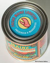 Maine Lobster Can-dle
