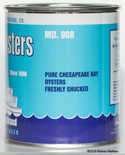 Oxford Oyster Can-dle