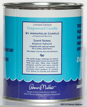 Oxford Oyster Can-dle