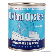 Oxford Oyster Can-dle