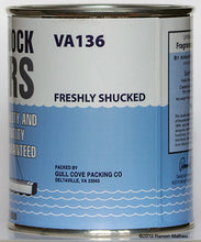 Rappahannock Oyster Can-dle