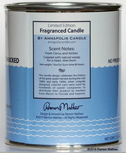 Rappahannock Oyster Can-dle