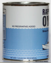 Rappahannock Oyster Can-dle