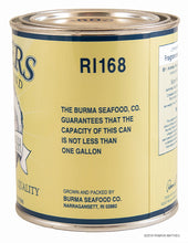 Rhode Island Oyster Can-dle