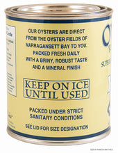 Rhode Island Oyster Can-dle