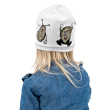 All-Over Print Kids Beanie