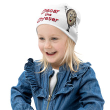 All-Over Print Kids Beanie