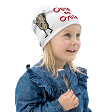 All-Over Print Kids Beanie