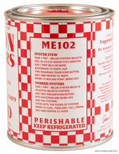 Belon Oyster Can-dle